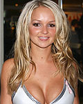 Jennifer Ellison